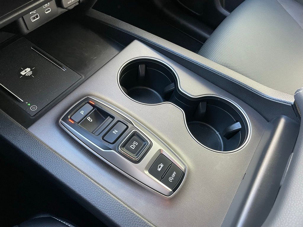 Thumbnail: 2025 Honda Ridgeline - 20