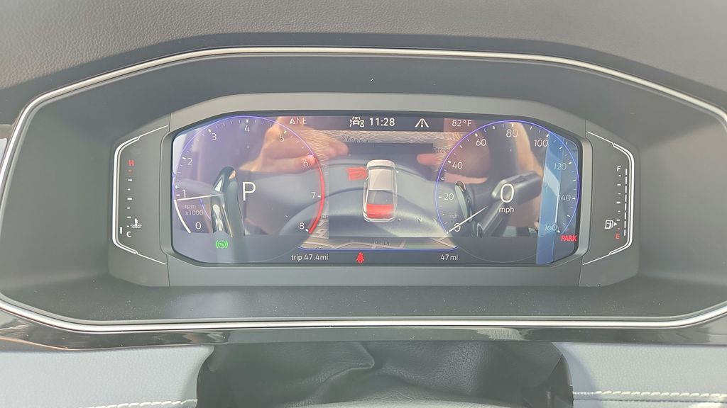 2026 Volkswagen Jetta