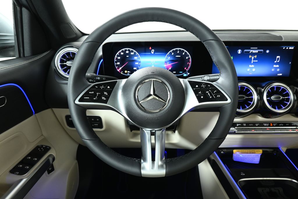 Thumbnail: 2026 Mercedes-Benz GLB - 14