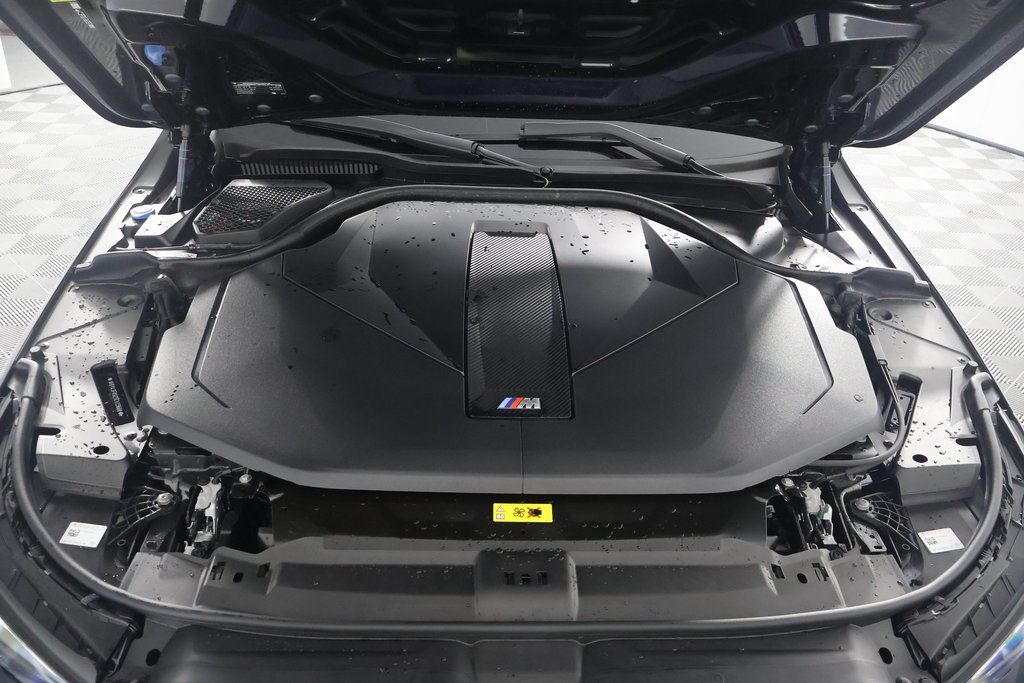 Thumbnail: 2025 BMW i5 - 9