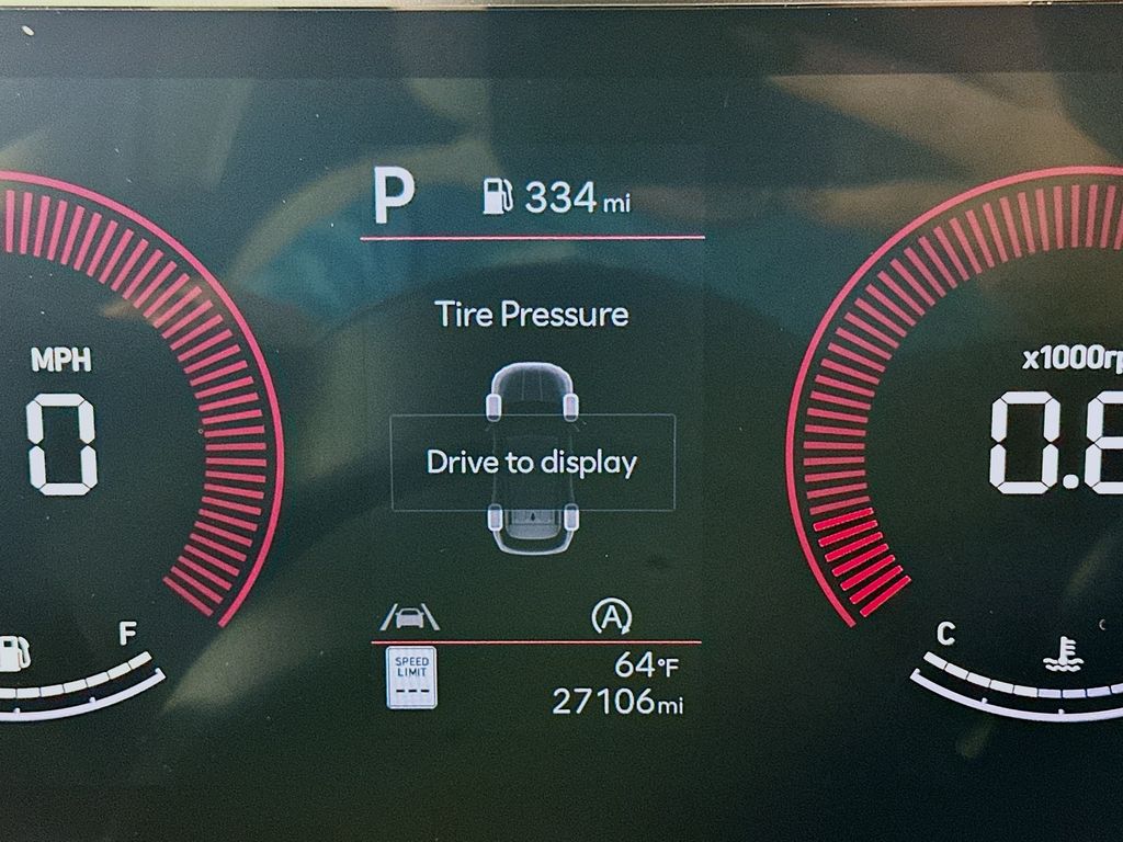 Thumbnail: 2025 Hyundai Tucson - 12