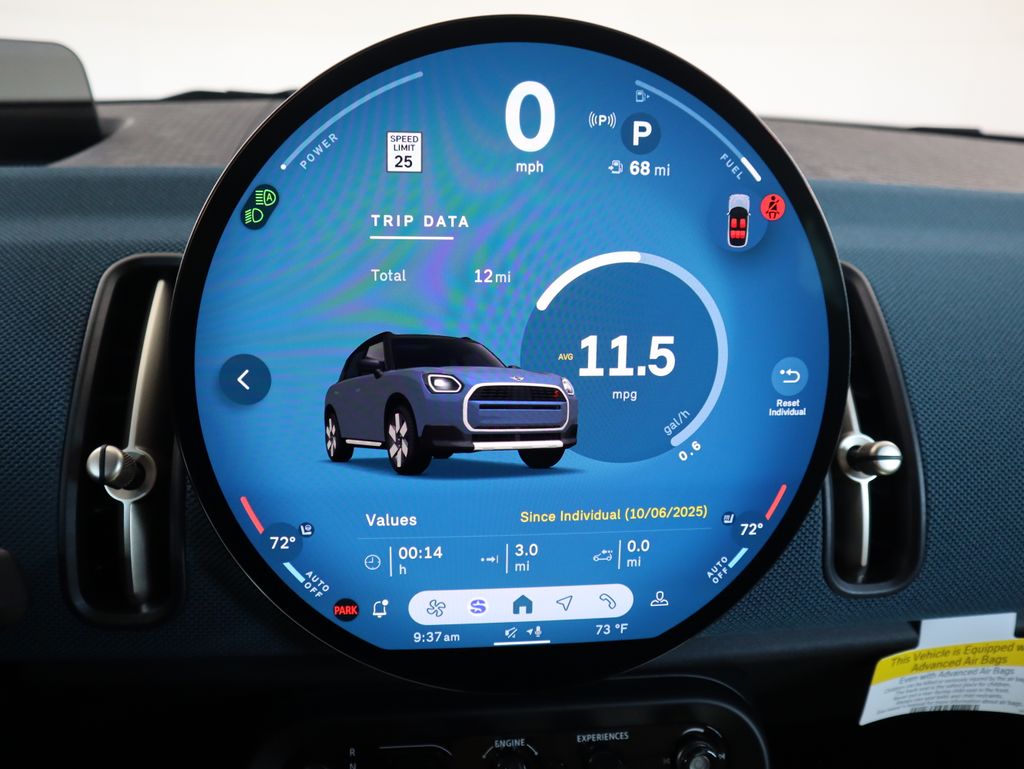 Thumbnail: 2026 MINI Cooper Countryman - 32