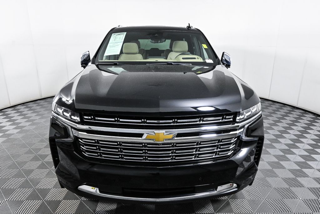 2023 Chevrolet Tahoe Premier 2