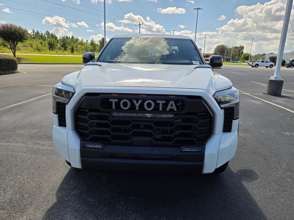 New 2026 Toyota Tundra i-FORCE MAX Truck