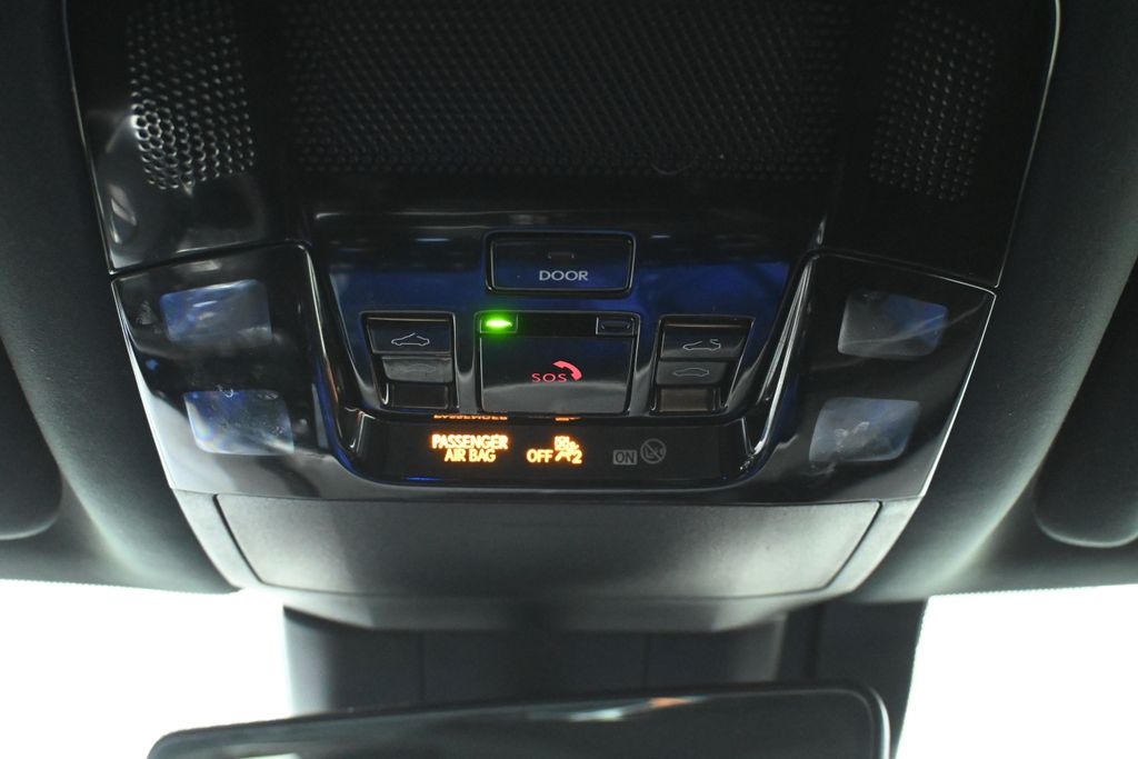 Thumbnail: 2025 Lexus RX - 21