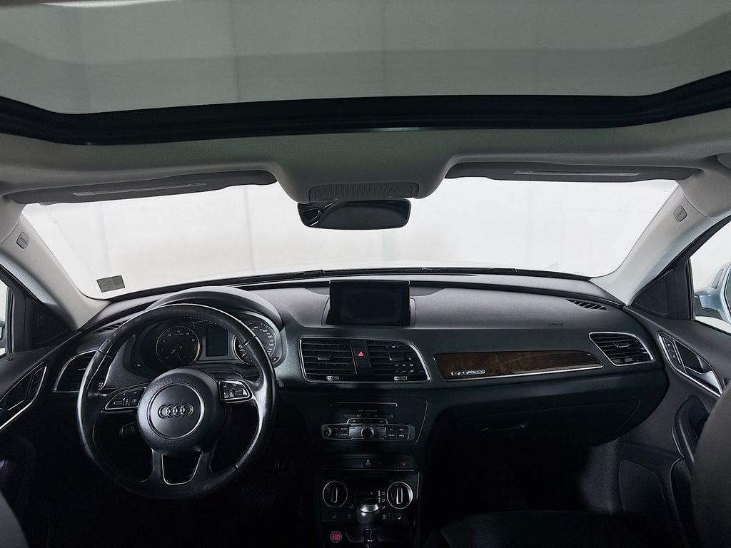 2016 Audi Q3 2.0T Premium Plus