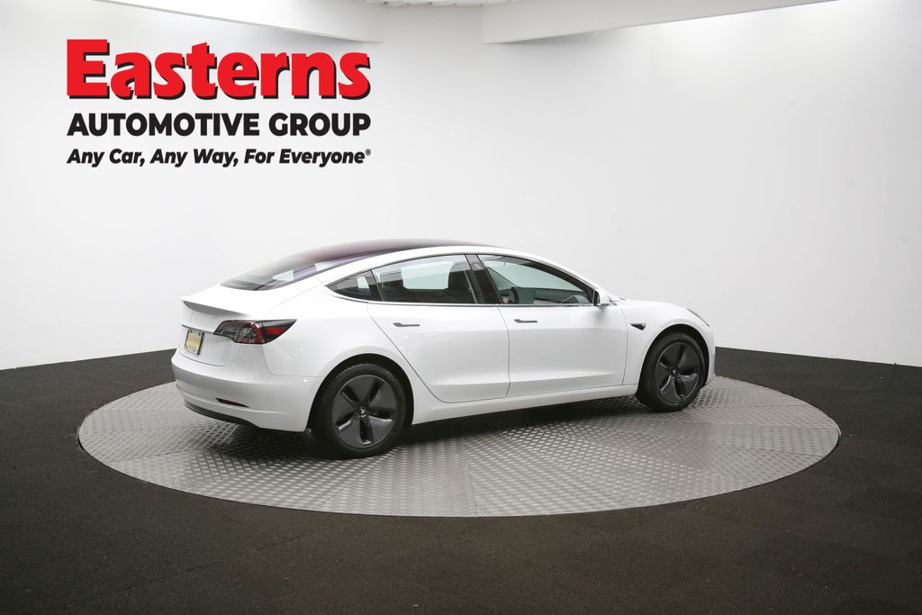 Used 2018 White Tesla Long Range image 42