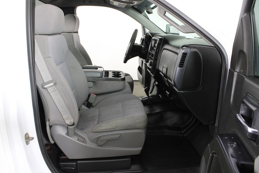 Used 2014 Chevrolet Silverado 1500 for sale in 