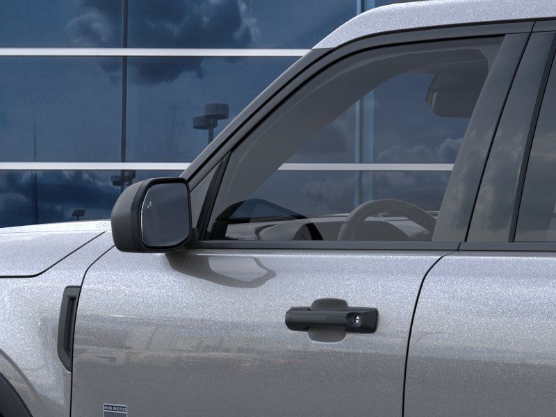 2025 Ford Bronco Sport Big Bend - Photo 23