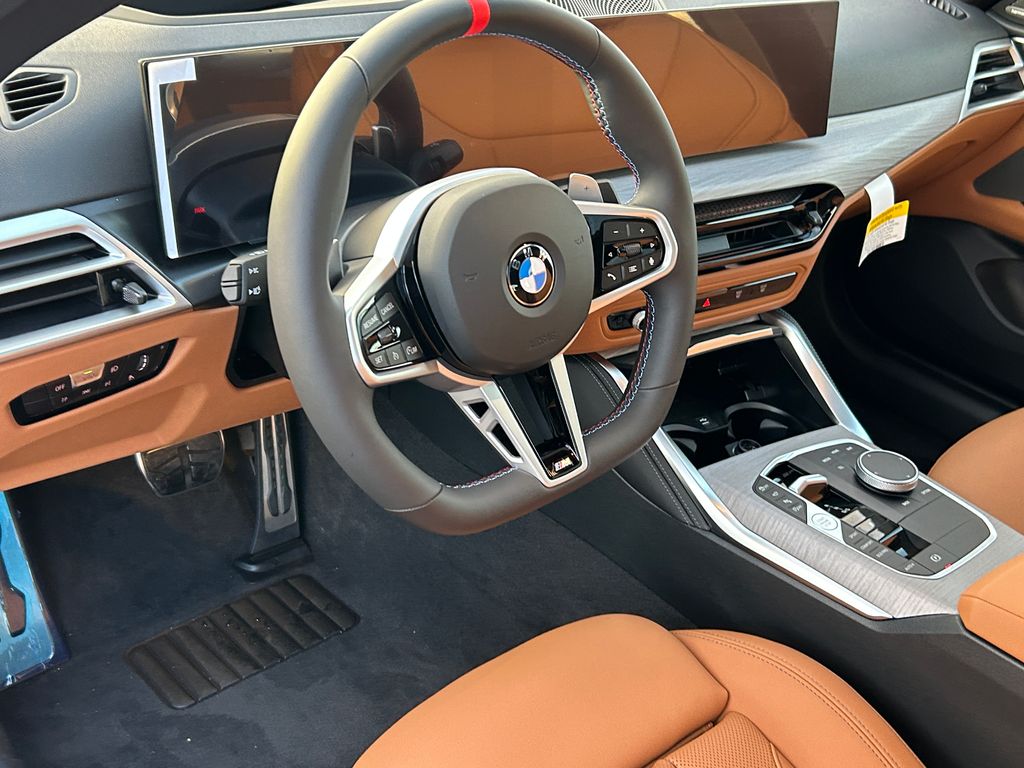 Thumbnail: 2026 BMW 4 Series - 13