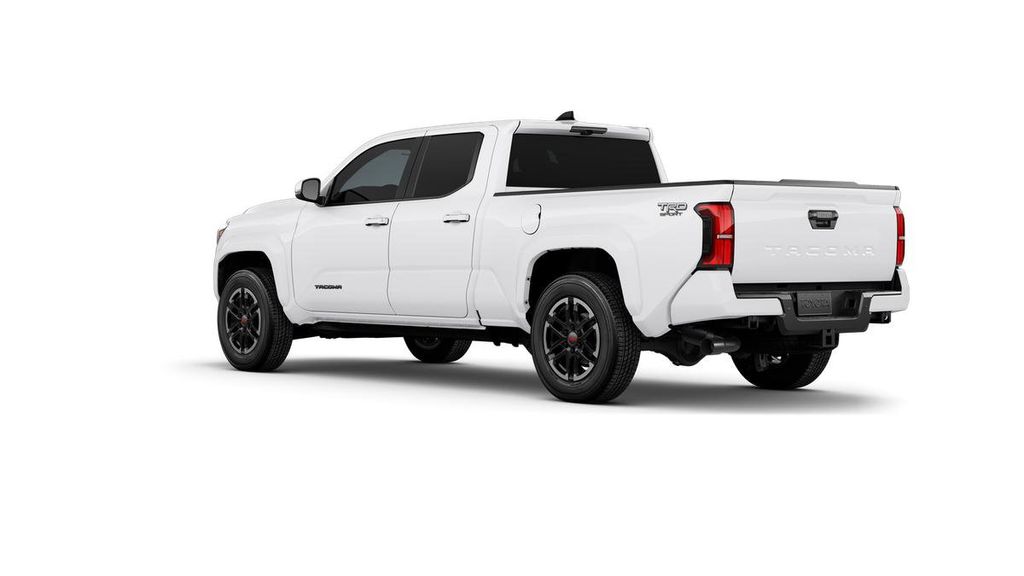 Thumbnail: 2025 Toyota Tacoma - 6