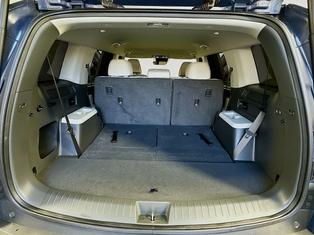 Thumbnail: 2025 Hyundai Santa Fe - 26