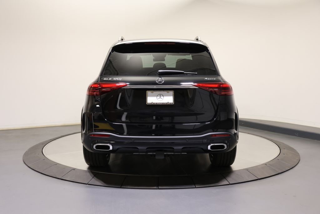 Thumbnail: 2026 Mercedes-Benz GLE - 6