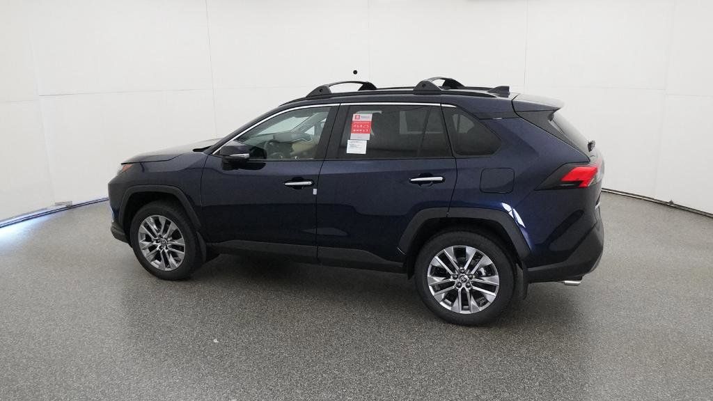 Thumbnail: 2025 Toyota RAV4 - 27