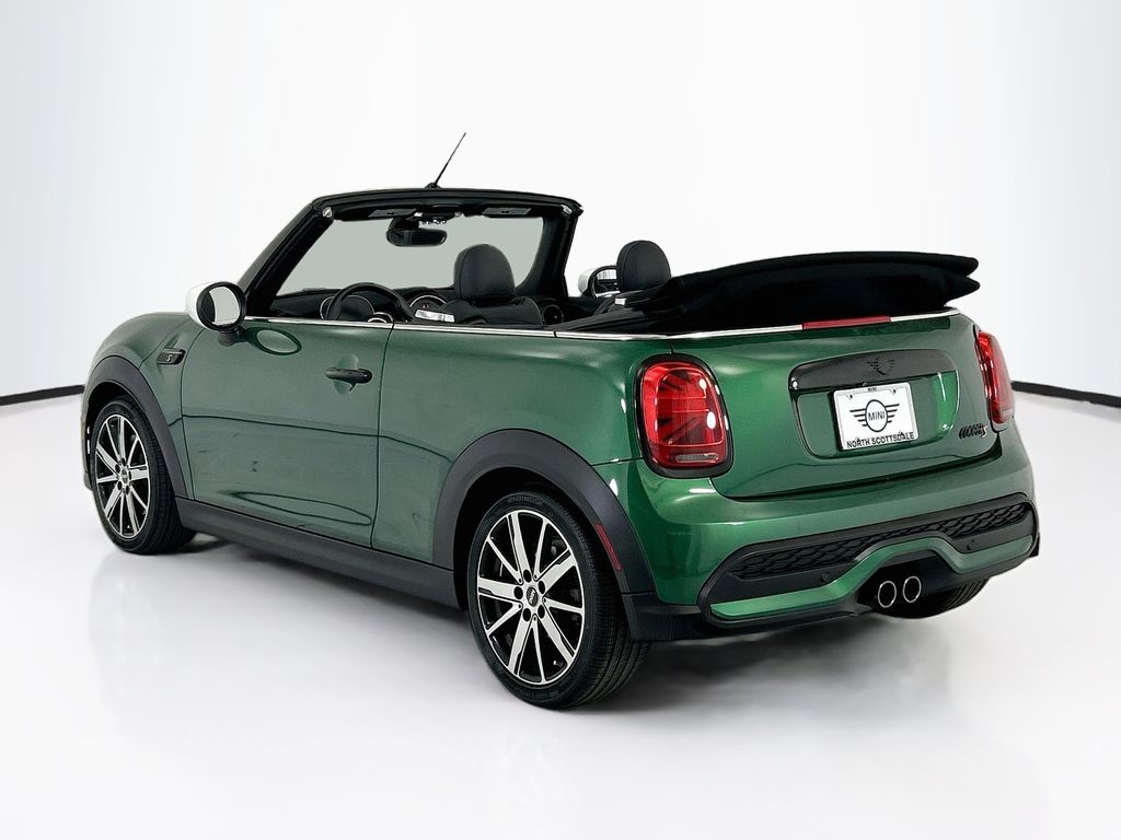 Thumbnail: 2024 MINI Cooper - 11