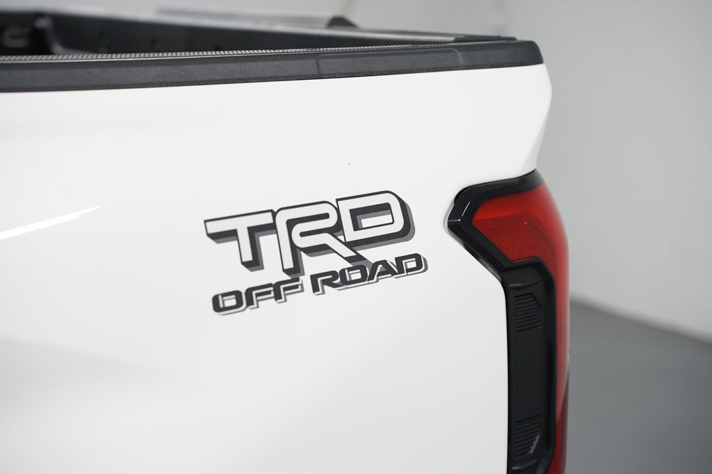 Thumbnail: 2026 Toyota Tacoma - 11