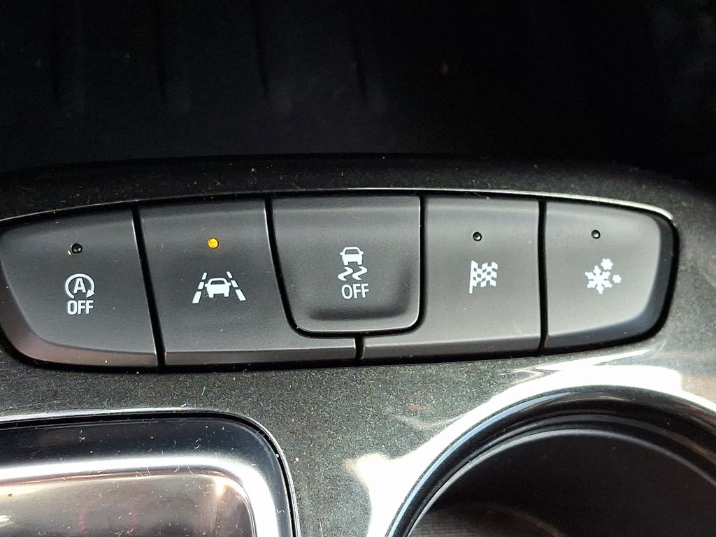 2023 Chevrolet TrailBlazer RS Black at Auto Express Mitsubishi