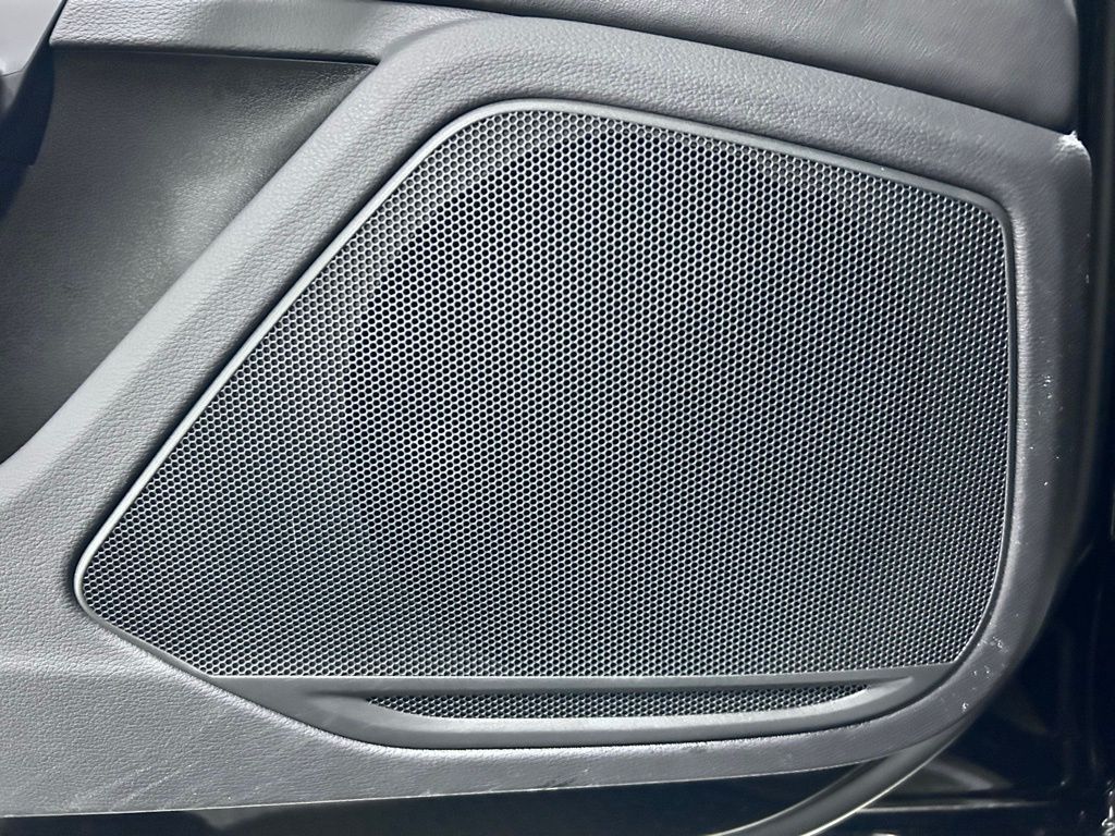 used 2024 Audi A5 car, priced at $52,710