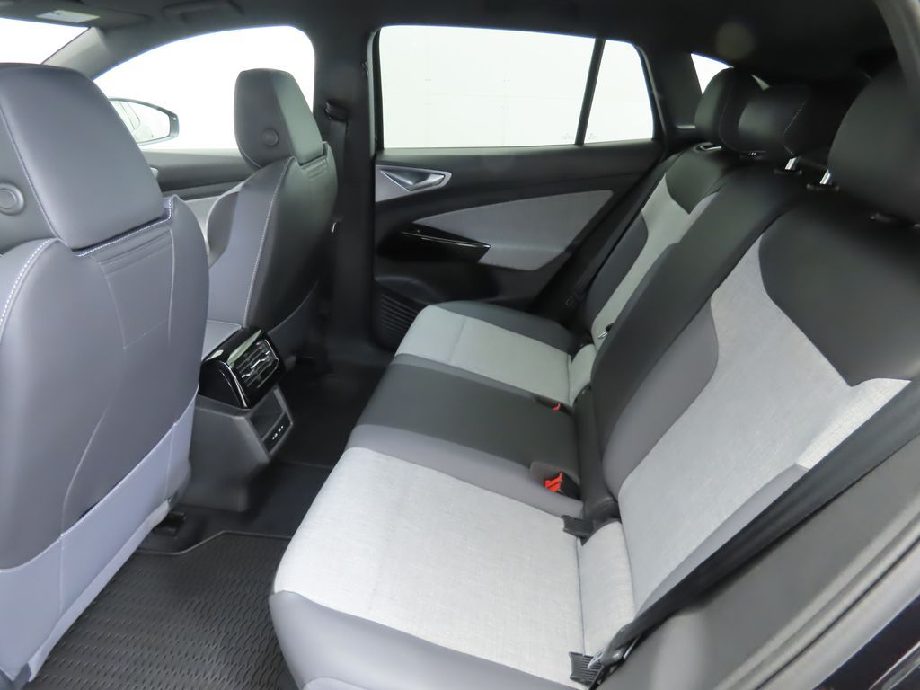 Thumbnail: 2026 Volkswagen ID.4 - 19