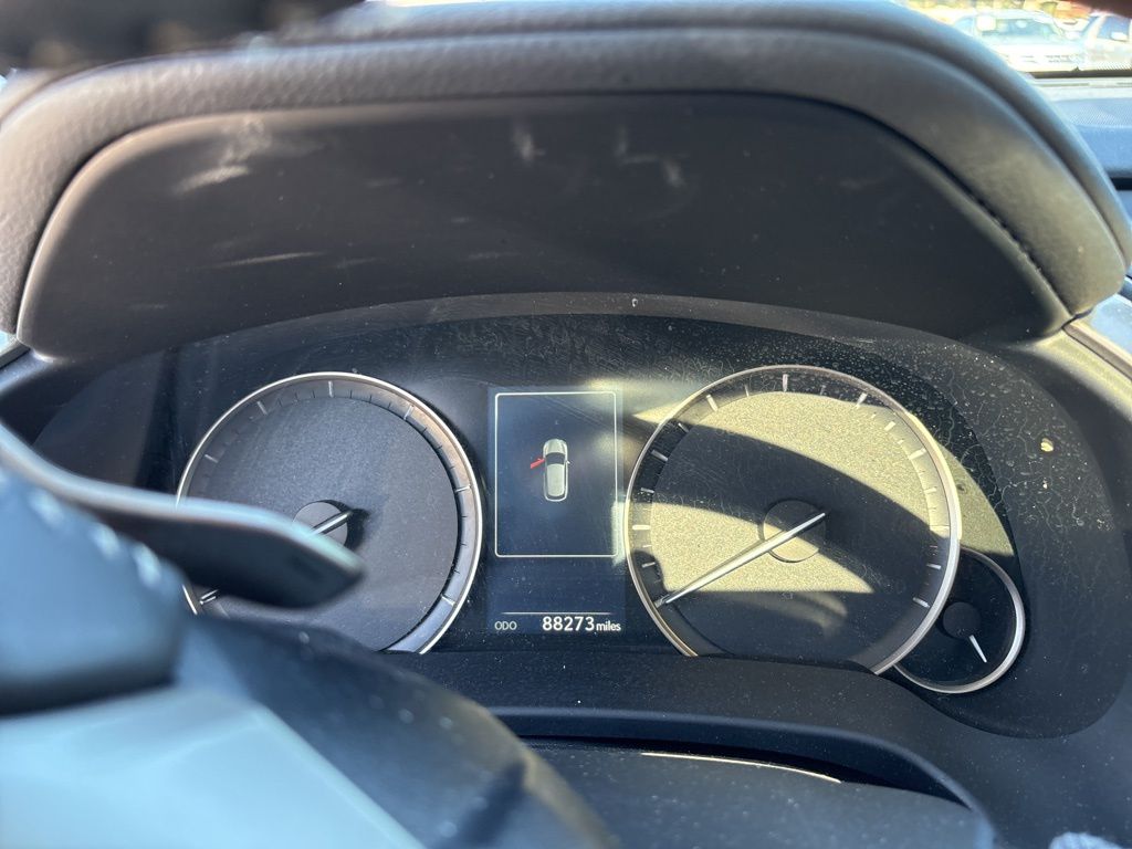 2020 Lexus RX 350 8