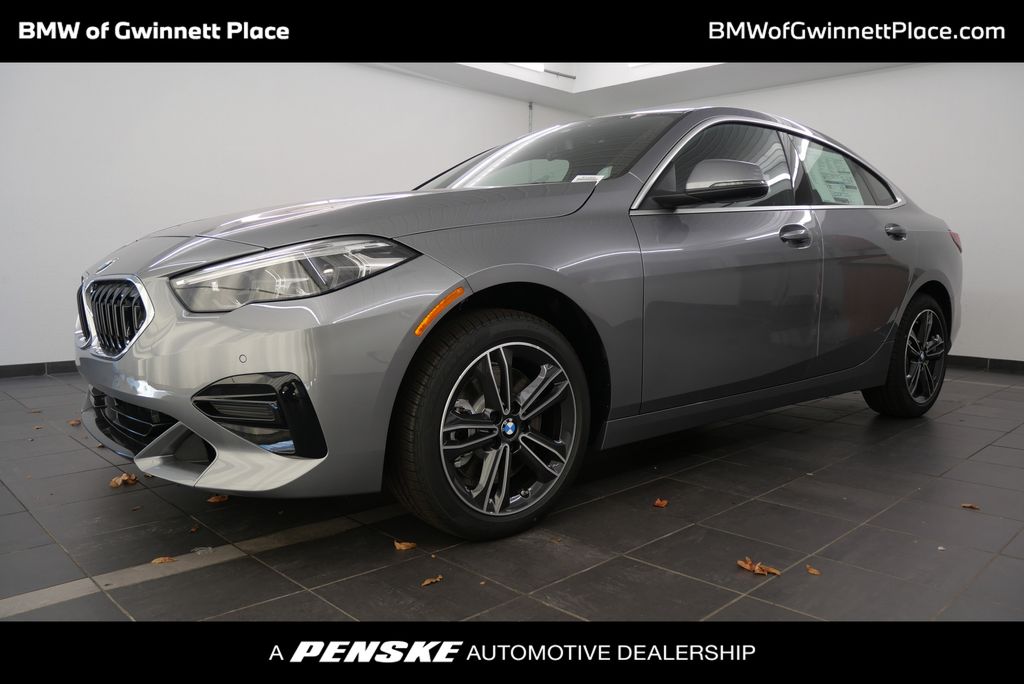 2024 BMW 2 Series 228i -
                Duluth, GA