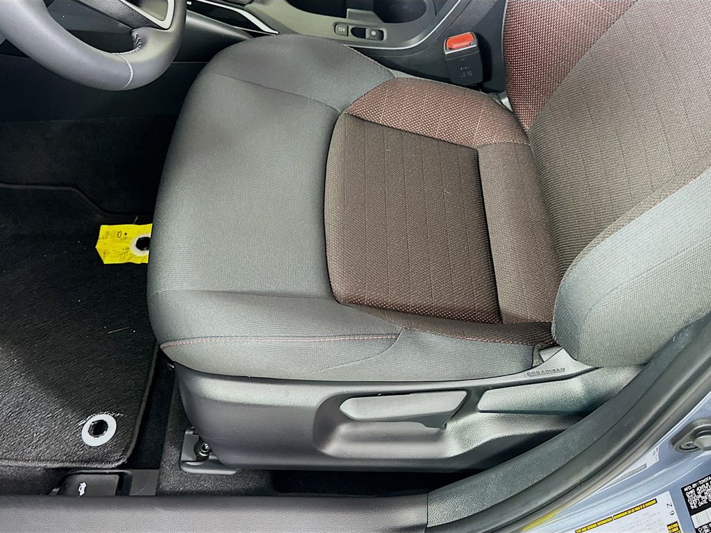 Thumbnail: 2026 Toyota Corolla - 20