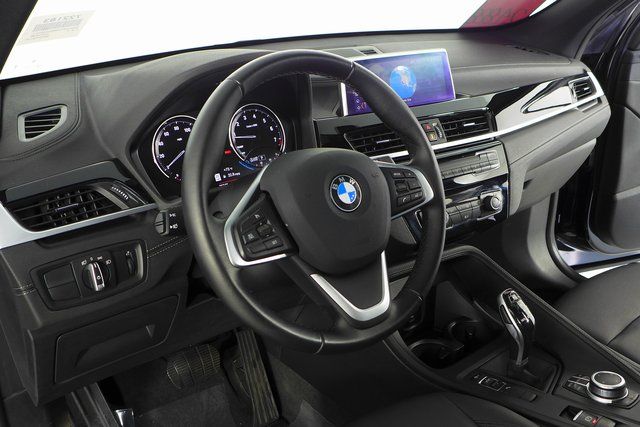 2021 BMW X1 sDrive28i 27