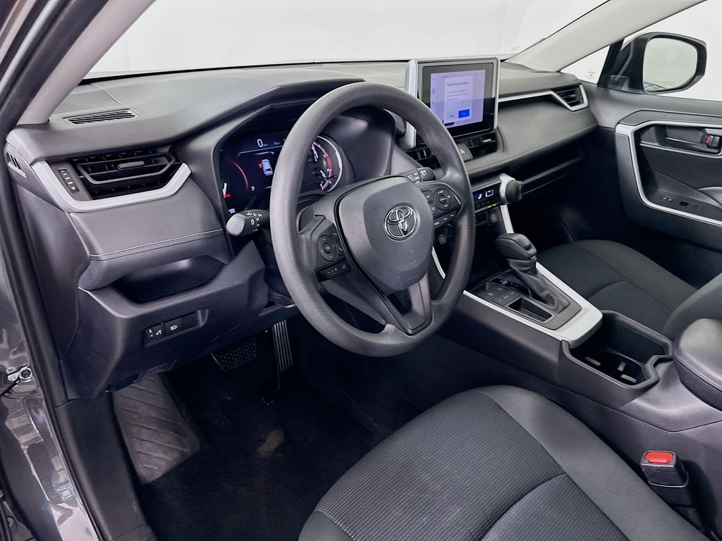 Thumbnail: 2024 Toyota RAV4 - 9