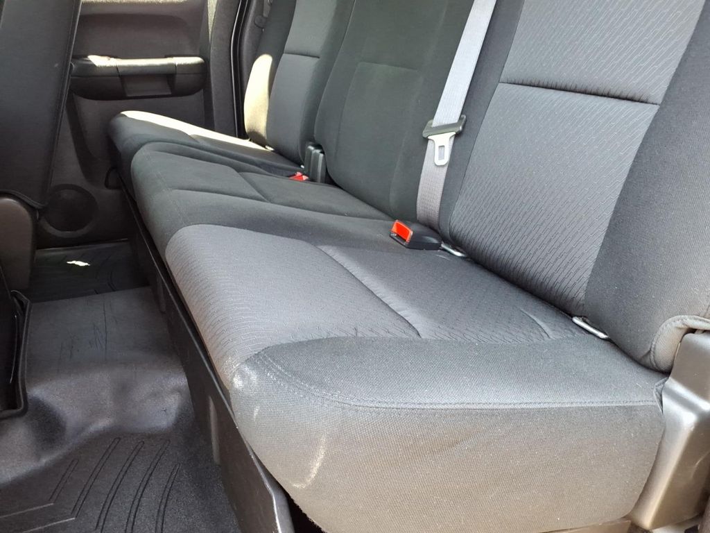 used 2013 GMC Sierra 2500HD car, priced at $19,900