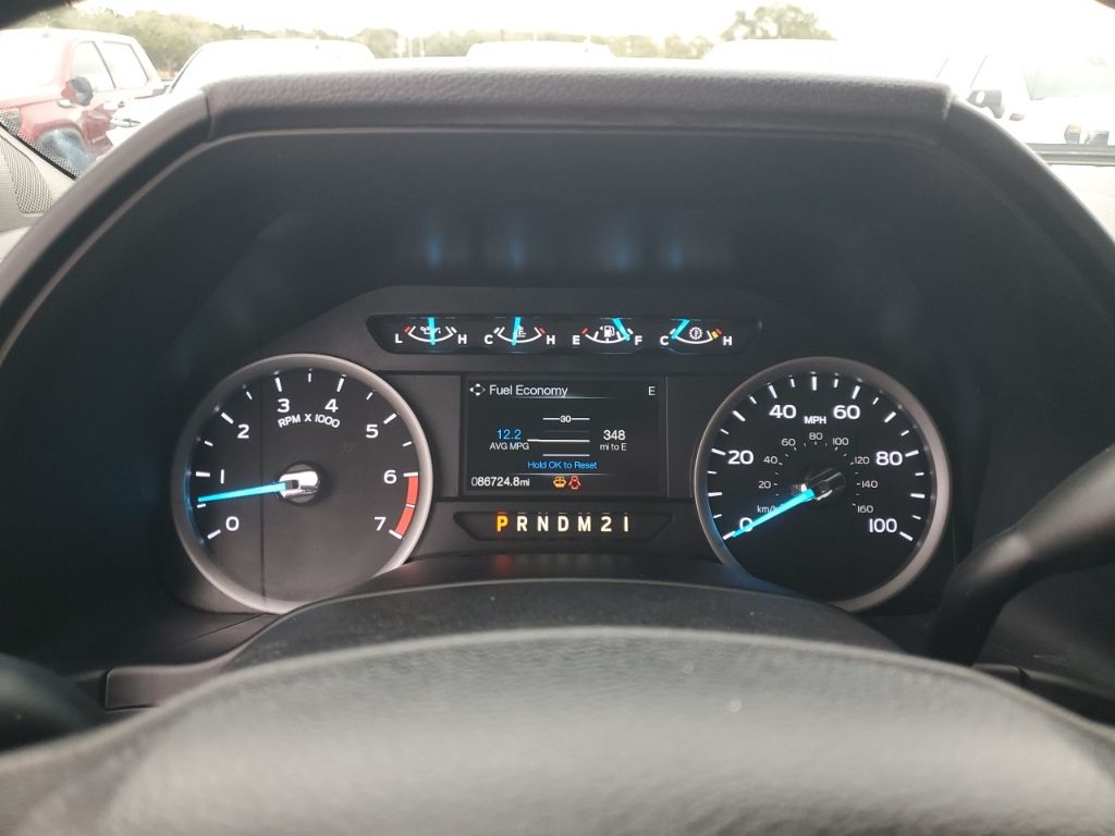 Used Car 2019 Ford F-250sd  Xl For Sale Under $30,000 In Austin, Texas