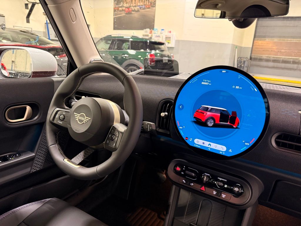 Thumbnail: 2026 MINI Cooper - 24