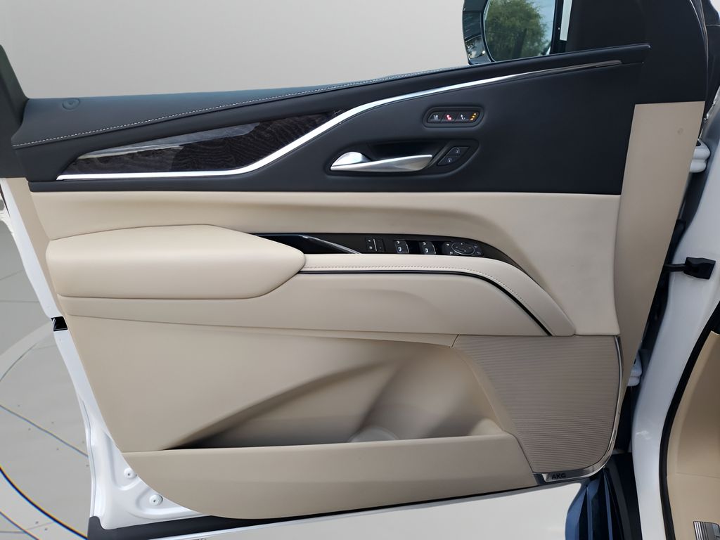 Used Car 2023 Cadillac Escalade  Premium Luxury For Sale Under $80,000 In Austin, Texas