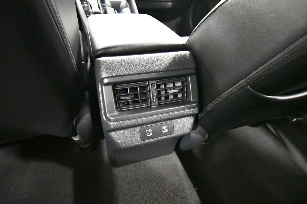 Used 2024 Honda Accord Hybrid Sedan