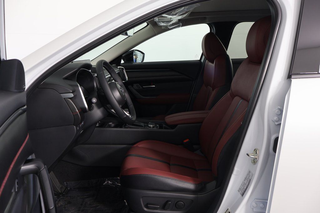 Thumbnail: 2026 Mazda CX-50 - 5
