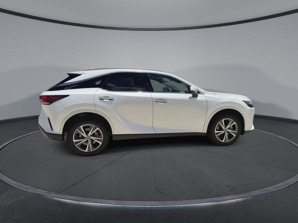 Thumbnail: 2025 Lexus RX - 9