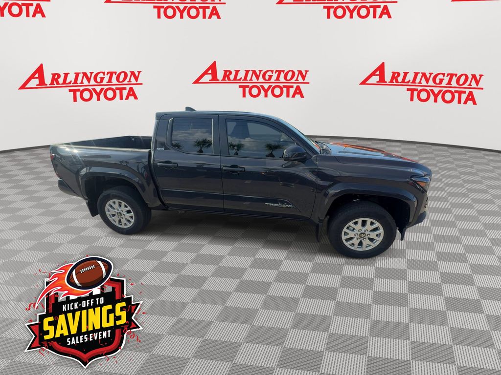 Used 2026 Toyota Tacoma Truck