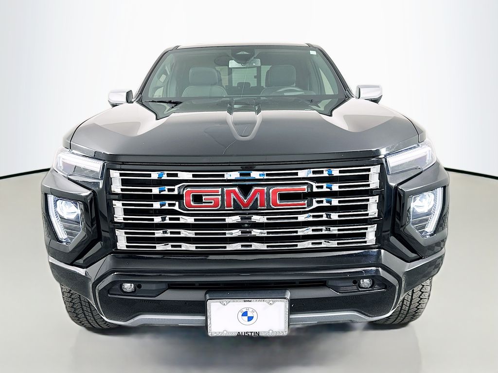 Thumbnail: 2025 GMC Canyon - 2