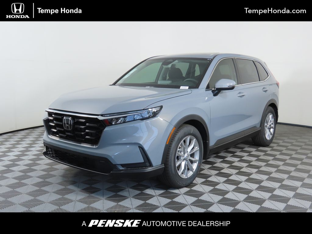 2025 Honda CR-V EX -
                  Tempe, AZ