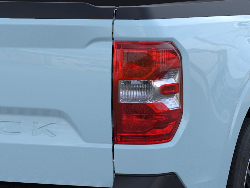 New 2026 Blue Ford Lariat image 27
