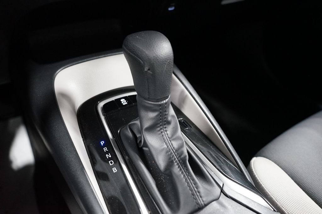 Thumbnail: 2023 Toyota Corolla - 21