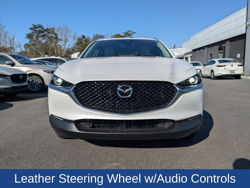 2025 Mazda CX-30 2.5 S Preferred