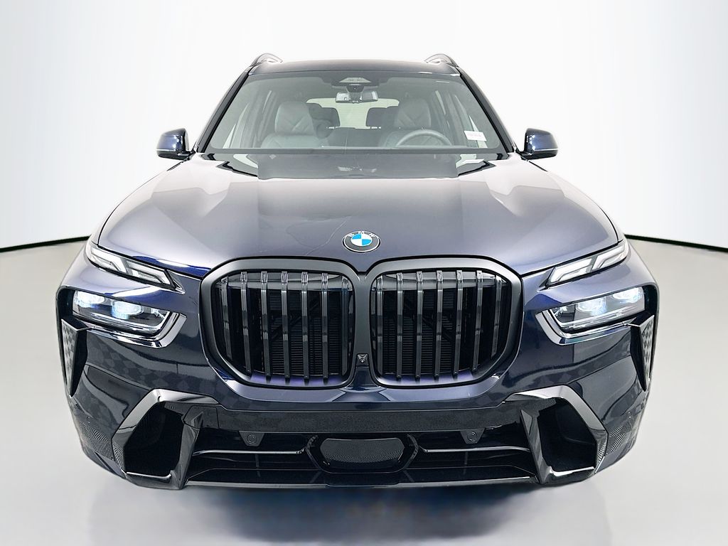 Thumbnail: 2027 BMW X7 - 2