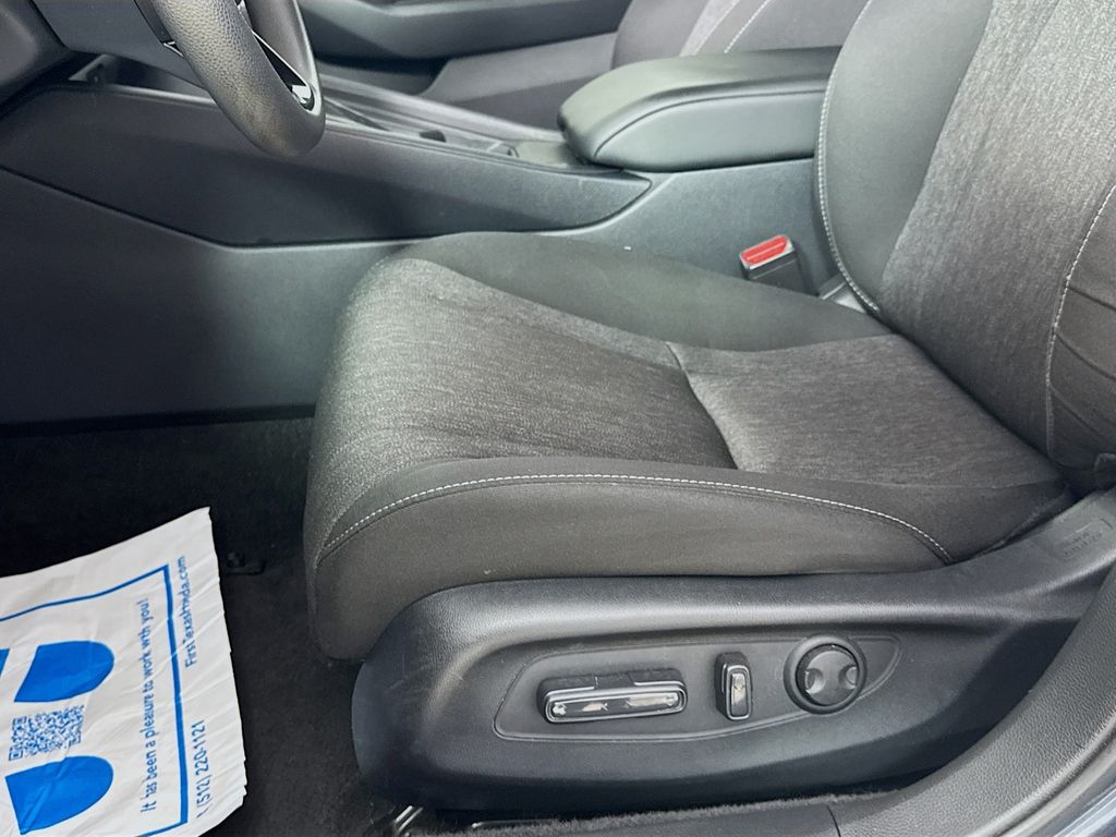 Used Car 2023 Honda Accord  Ex For Sale Under $25,000 In Austin, Texas