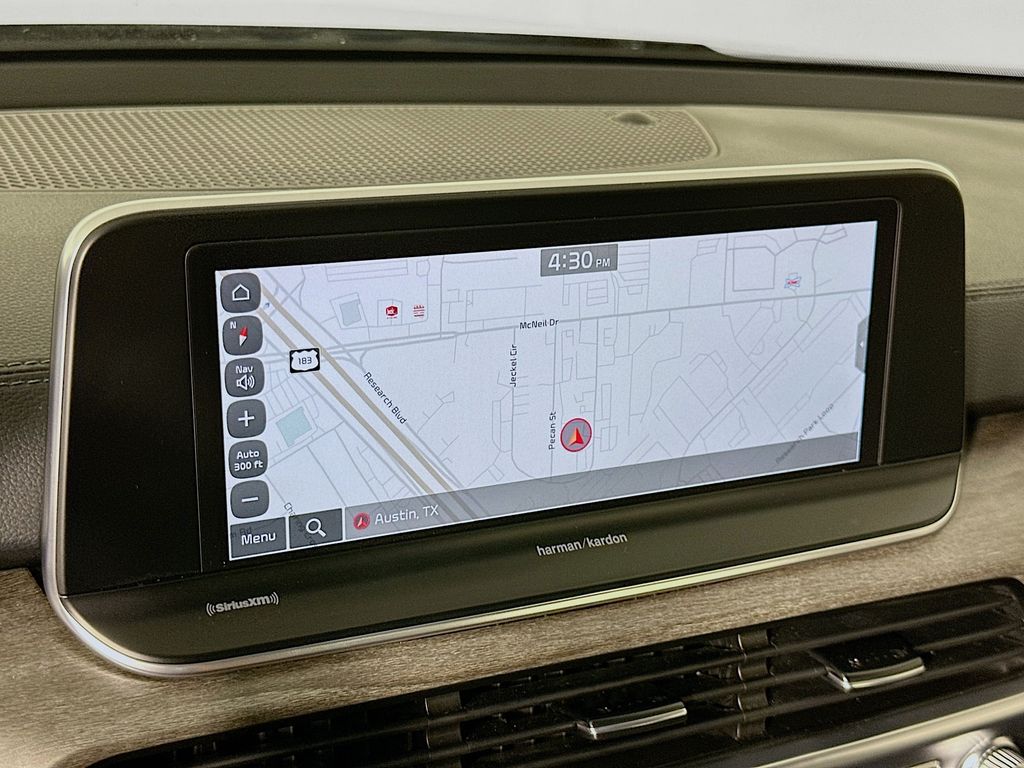 2022 Kia Telluride SX 13