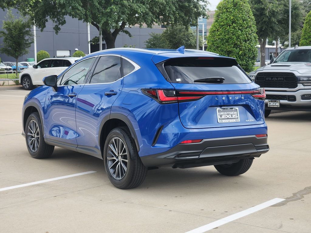 2025 Lexus NX 250 Premium  at Westside Lexus