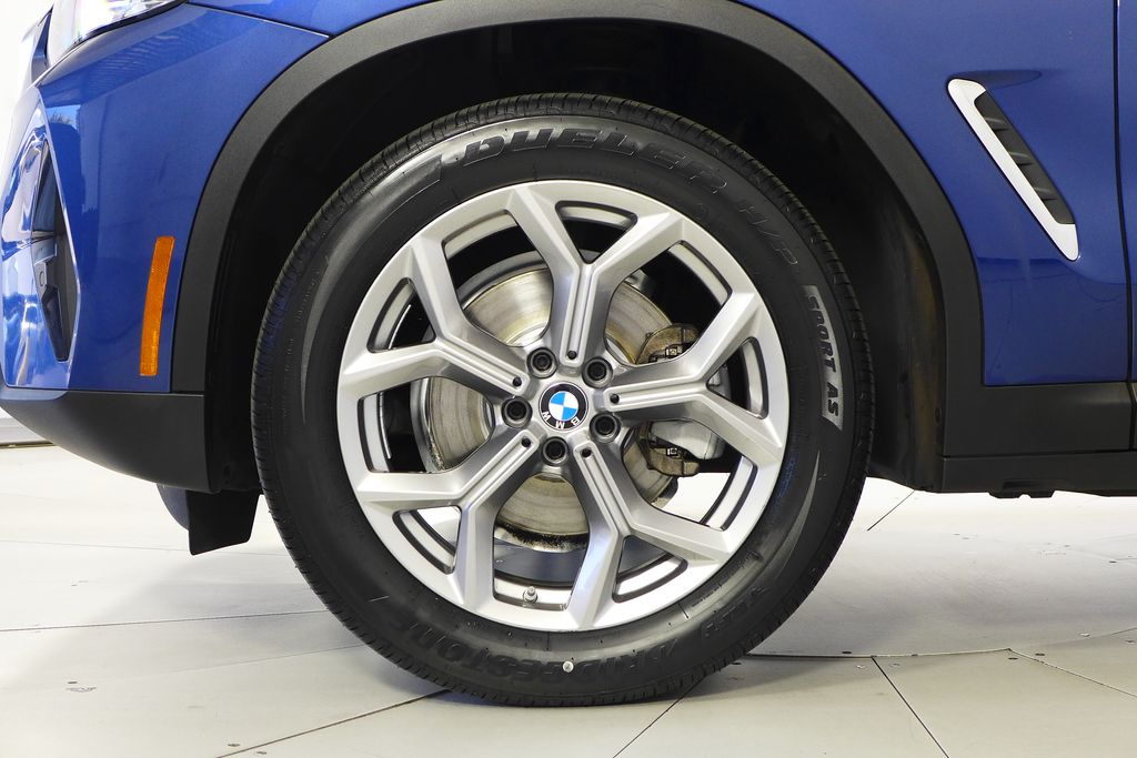 Thumbnail: 2023 BMW X3 - 5