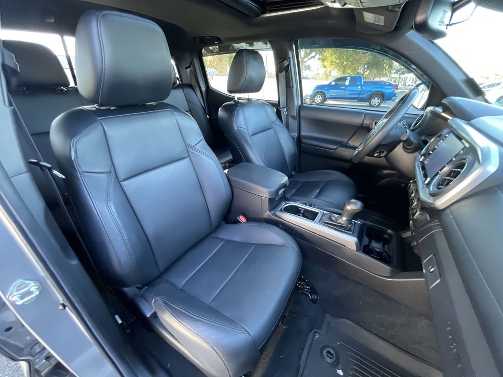 Used 2023 Toyota Tacoma Truck