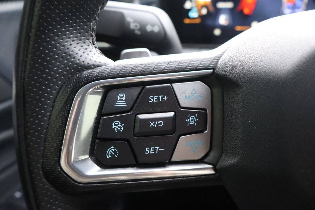 Thumbnail: 2024 Ford Mustang - 20