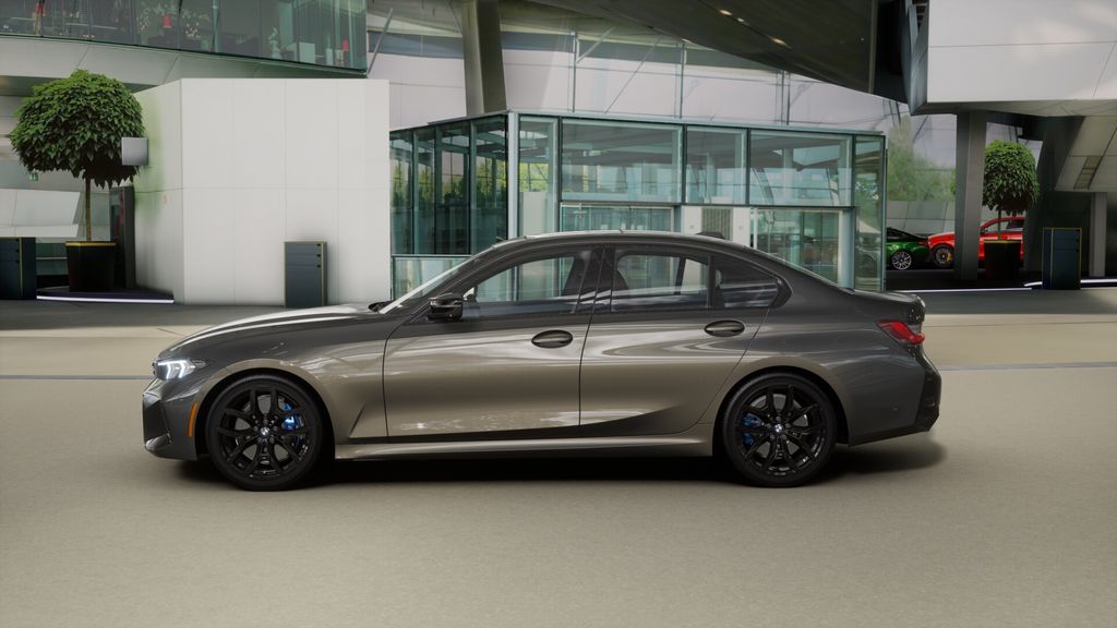 Thumbnail: 2026 BMW 3 Series - 31