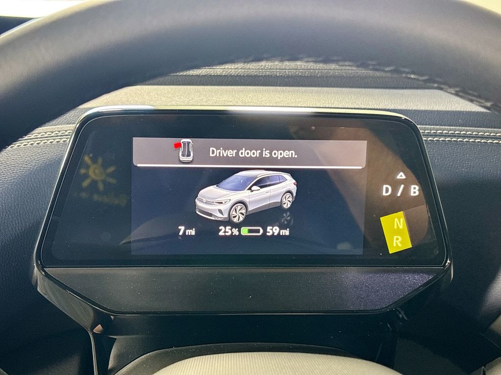 2025 Volkswagen ID.4 Pro S Plus